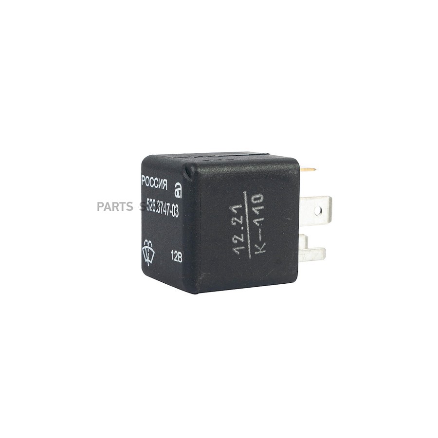 Реле стеклоочистителя для а/м ВАЗ 2108 н/о "АВАР" - AVAR None None